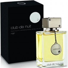 ARMAF CLUB de NUIT man edt Тоалетна вода за мъже