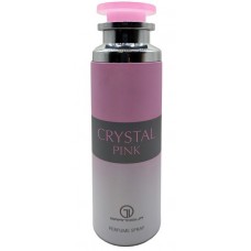 CRYSTAL PINK deo Дамски дезодорант