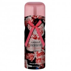 ARMAF ENCHANTED BEAUTY body spray for Women Парфюм дезодорант ARMAF ENCHANTED BEAUTY body spray for Women Парфюм дезодорант