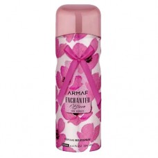 ARMAF ENCHANTED BLOOM body spray for Women Парфюм дезодорант ARMAF ENCHANTED BLOOM body spray for Women Парфюм дезодорант