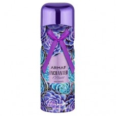 ARMAF ENCHANTED VIOLET body spray for Women Парфюм дезодорант