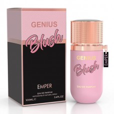 GENIUS BLUSH edp Дамски парфюм