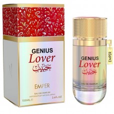 GENIUS LOVER edp Дамски парфюм GENIUS LOVER edp Дамски парфюм