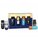 GENIUS SET for men 4 x 25ml Комплект за мъже GENIUS SET for men 4 x 25ml Комплект за мъже