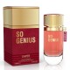 GENIUS SO GENIUS edp Дамски парфюм GENIUS SO GENIUS edp Дамски парфюм