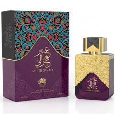 GHAZALI AMBER edp Унисекс парфюм GHAZALI AMBER edp Унисекс парфюм