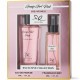 Aroma Ray SET 2 части GOSSIP GIRL PINK edp 50ml + fragrance mist 50ml Aroma Ray SET 2 части GOSSIP GIRL PINK edp 50ml + fragrance mist 50ml