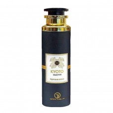 KYOTO SELECTIVE Унисекс дезодорант