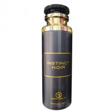 INSTINCT NOIR DEO Мъжки дезодорант