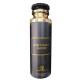 INSTINCT NOIR DEO Мъжки дезодорант