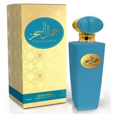 JAMAL AL SAHAR edp Унисекс парфюм