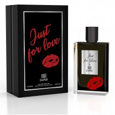 JUST FOR LOVE edp Унисекс парфюм