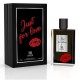 JUST FOR LOVE edp Унисекс парфюм