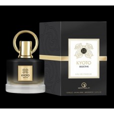 KYOTO SELECTIVE edp Унисекс парфюм