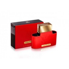 LADY PRESIDENTE EDP