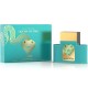 LADY PRESIDENTE QUEEN of FIRE edp Дамски парфюм