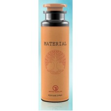 MATERIAL deo Унисекс дезодорант