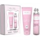 MISS MIAMI SET 2 in 1 Fragrance Mist 250ml, Body lotion 250ml Дамски комплект