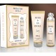 MODA is MY IDOLE SET 2in1 Fragrance mist 250ml, Body Lotion 250ml Дамски комплект