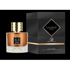 MONTAGE Intense edp Унисекс парфюм