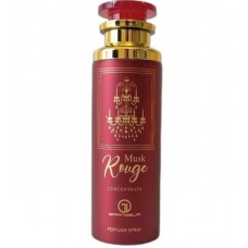 MUSK ROUGE CONCENTRATE deo Дамски дезодорант