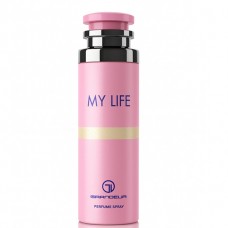 MY LIFE deo Дамски дезодорант