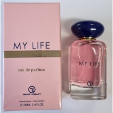 MY LIFE edp woman Дамски Парфюм