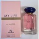 MY LIFE edp woman Дамски Парфюм