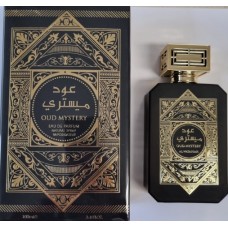 OUD MYSTERY edp men Парфюм за мъже
