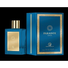 PARADOX GOLD edp Мъжки парфюм