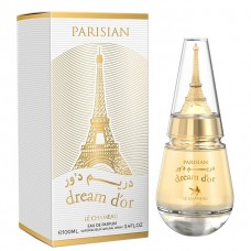 PARISIAN DREAM D'OR edp Дамски парфюм