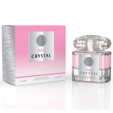 PINK CRYSTAL edp Дамски парфюм