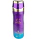 ARMAF PURE OMBRE deo Унисекс дезодорант