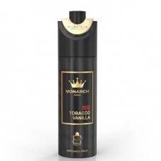 RED TOBACCO VANILLA deo Унисекс дезодорант