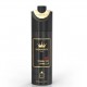 RED TOBACCO VANILLA deo Унисекс дезодорант