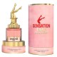 SENSATION LADY edp Дамски парфюм