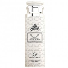 SNOW WHITE deo Дезодорант за мъже