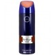 ARMAF TRES NUIT for Men body spray Парфюм дезодорант